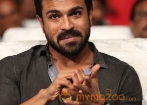 Dhruva Pre Release Function - Photos - set - 1 | Ram Charan photo 5