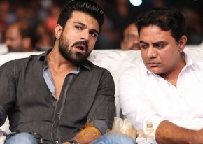 Dhruva Pre Release Function - Photos - set - 1 | Ram Charan photo 9