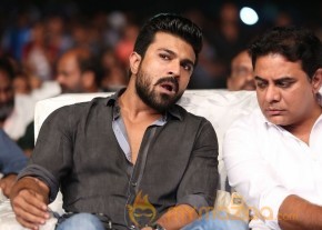 Dhruva Pre Release Function - Photos - set - 1 | Ram Charan photo 6