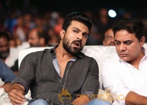 Dhruva Pre Release Function - Photos - set - 1 | Ram Charan photo 7