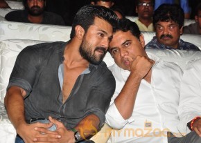 Dhruva Pre Release Function - Photos - set - 1 | Ram Charan photo 11