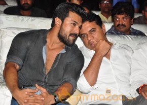 Dhruva Pre Release Function - Photos - set - 1 | Ram Charan photo 10