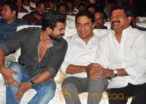 Dhruva Pre Release Function - Photos - set - 1 | Ram Charan photo 18