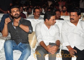 Dhruva Pre Release Function - Photos - set - 1 | Ram Charan photo 19