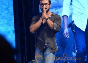Dhruva Pre Release Function - Photos - set - 1 | Ram Charan photo 21