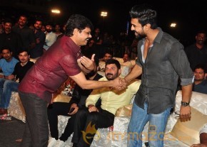 Dhruva Pre Release Function - Photos - set - 1 | Ram Charan photo 23