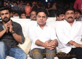 Dhruva Pre Release Function - Photos - set - 1 | Ram Charan photo 24
