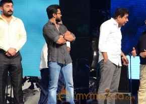 Dhruva Pre Release Function - Photos - set - 1 | Ram Charan photo 25