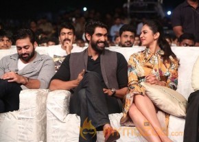 Dhruva Pre Release Function - Photos - set - 1 | Ram Charan photo 29