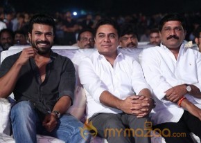Dhruva Pre Release Function - Photos - set - 1 | Ram Charan photo 30