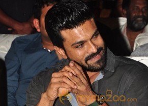 Dhruva Pre Release Function - Photos - set - 1 | Ram Charan photo 31