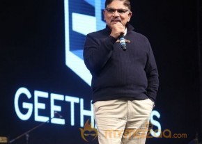 Dhruva Pre Release Function - Photos - set - 1 | Ram Charan photo 32