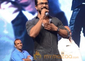 Dhruva Pre Release Function - Photos - set - 1 | Ram Charan photo 35