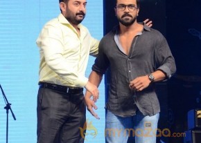 Dhruva Pre Release Function - Photos - set - 1 | Ram Charan photo 48