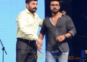 Dhruva Pre Release Function - Photos - set - 1 | Ram Charan photo 46