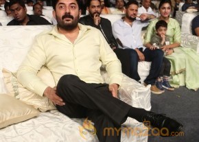 Dhruva Pre Release Function - Photos - set - 2 | Ram Charan photo 2