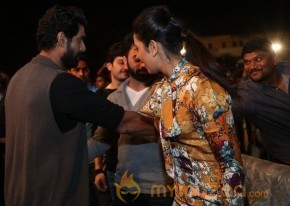 Dhruva Pre Release Function - Photos - set - 2 | Ram Charan photo 3