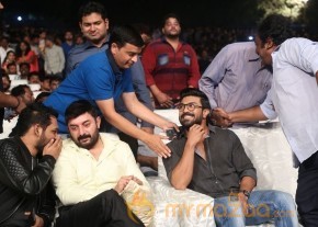 Dhruva Pre Release Function - Photos - set - 2 | Ram Charan photo 4