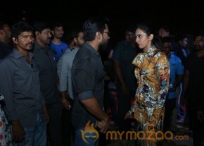 Dhruva Pre Release Function - Photos - set - 2 | Ram Charan photo 5