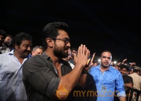 Dhruva Pre Release Function - Photos - set - 2 | Ram Charan photo 6