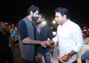 Dhruva Pre Release Function - Photos - set - 2 | Ram Charan photo 7