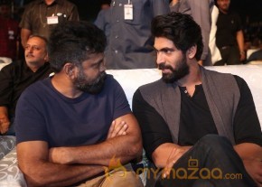 Dhruva Pre Release Function - Photos - set - 2 | Ram Charan photo 8