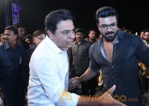 Dhruva Pre Release Function - Photos - set - 2 | Ram Charan photo 9
