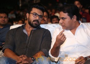 Dhruva Pre Release Function - Photos - set - 2 | Ram Charan photo 10