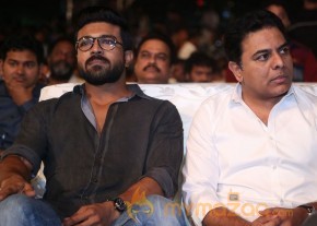 Dhruva Pre Release Function - Photos - set - 2 | Ram Charan photo 12