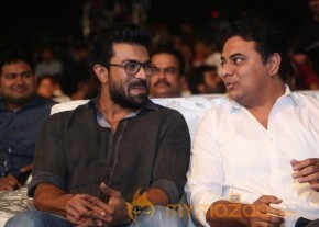 Dhruva Pre Release Function - Photos - set - 2 | Ram Charan photo 19