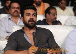 Dhruva Pre Release Function - Photos - set - 2 | Ram Charan photo 22