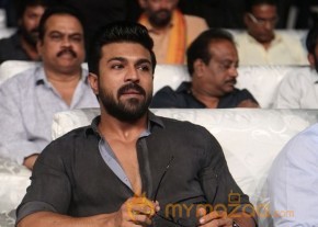 Dhruva Pre Release Function - Photos - set - 2 | Ram Charan photo 21
