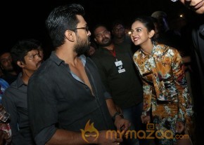 Dhruva Pre Release Function - Photos - set - 3 | Ram Charan