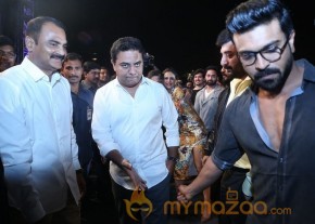 Dhruva Pre Release Function - Photos - set - 3 | Ram Charan photo 2