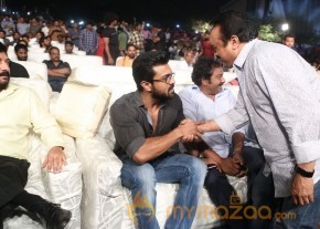 Dhruva Pre Release Function - Photos - set - 3 | Ram Charan photo 3