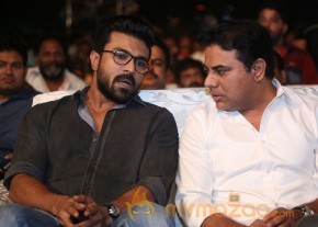 Dhruva Pre Release Function - Photos - set - 3 | Ram Charan photo 9