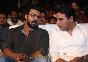 Dhruva Pre Release Function - Photos - set - 3 | Ram Charan photo 8