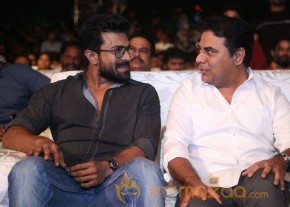 Dhruva Pre Release Function - Photos - set - 3 | Ram Charan photo 11