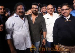 Dhruva Pre Release Function - Photos - set - 3 | Ram Charan photo 12