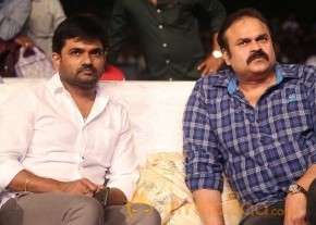 Dhruva Pre Release Function - Photos - set - 3 | Ram Charan photo 13