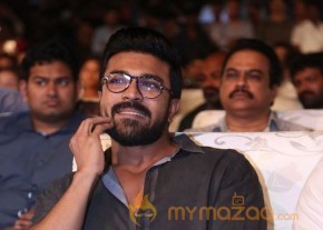Dhruva Pre Release Function - Photos - set - 3 | Ram Charan photo 16