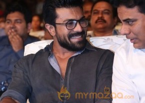 Dhruva Pre Release Function - Photos - set - 4 | Ram Charan