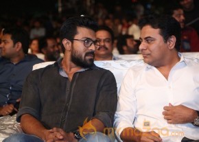 Dhruva Pre Release Function - Photos - set - 4 | Ram Charan photo 6