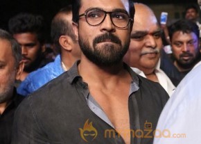 Dhruva Pre Release Function - Photos - set - 4 | Ram Charan photo 7