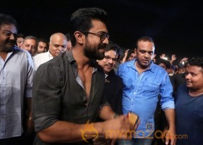 Dhruva Pre Release Function - Photos - set - 4 | Ram Charan photo 9