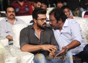 Dhruva Pre Release Function - Photos - set - 4 | Ram Charan photo 10