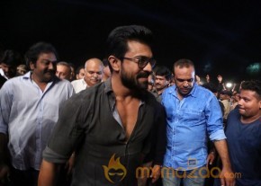 Dhruva Pre Release Function - Photos - set - 4 | Ram Charan photo 11