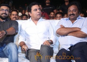 Dhruva Pre Release Function - Photos - set - 4 | Ram Charan photo 12