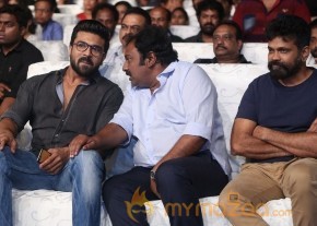 Dhruva Pre Release Function - Photos - set - 4 | Ram Charan photo 14