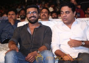 Dhruva Pre Release Function - Photos - set - 4 | Ram Charan photo 15